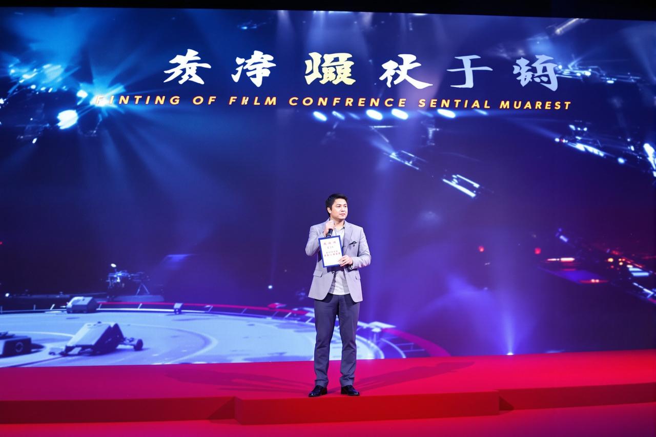 日日视频2026年度片单发布，12部重磅作品即将亮相