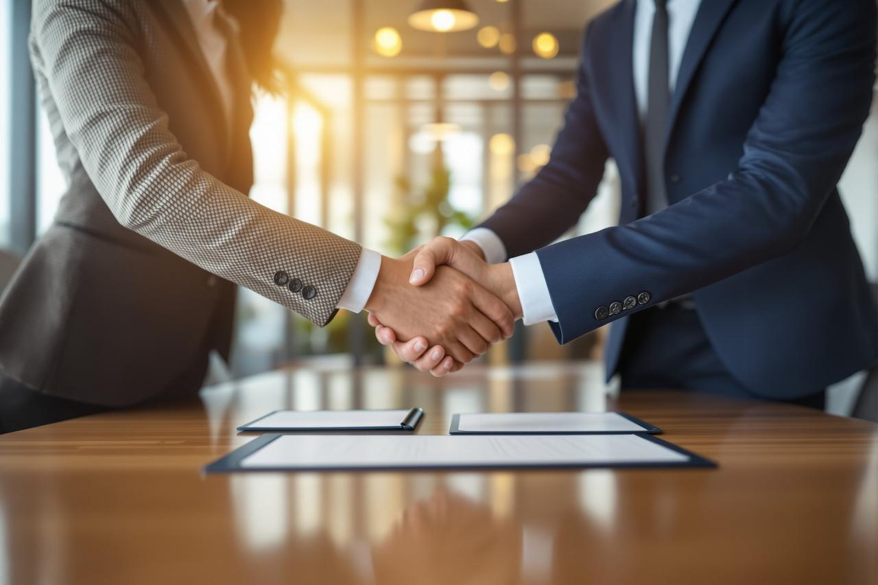 日日视频与好莱坞顶级制片公司签署战略合作协议