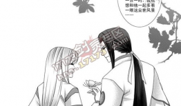 天下三漫画,江湖风云再起，侠客传奇续写