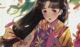 女生穿越古代漫画大全,古代佳人漫画集锦