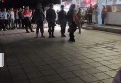 吃瓜网潍坊跳舞事件,一场引发社会关注的舞蹈风波
