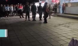 吃瓜网潍坊跳舞事件,一场引发社会关注的舞蹈风波