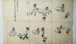 漫画豕,趣味横生的动物世界