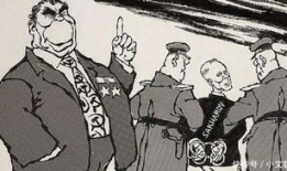 苏联讽刺漫画,漫画中的冷笑话与政治隐喻