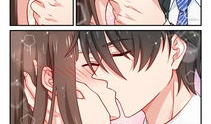 指染成婚 漫画全集,浪漫邂逅，缘定三生