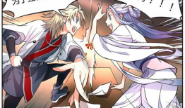比较好看的国产漫画,惊艳亮相的国产漫画佳作盘点