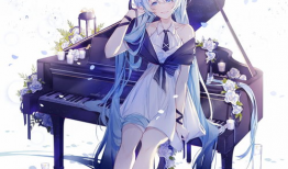 初音未来是哪部动漫,虚拟偶像的崛起之路