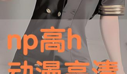 动漫np,穿越时空的奇幻冒险之旅