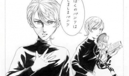 达利漫画,梦境与现实交织的艺术奇观