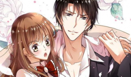 纯情丫头火辣辣漫画全集,青春校园的激情燃烧岁月