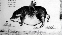 大跃进漫画,描绘激情岁月的狂热与反思