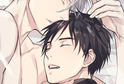 冰上的尤里漫画版,梦想与荣耀的冰上传奇