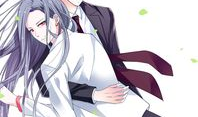恶魔恋爱漫画,禁忌之恋的甜蜜陷阱