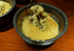 吃瓜网红麻酱,吃瓜网红的麻辣人生
