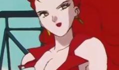 美女教授漫画,智慧与魅力的完美融合