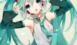 初音未来是哪部动漫,虚拟偶像的崛起之路