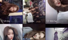吃瓜网站抖音网红,揭秘网红背后的真实生活！”
