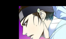 漫画夜行书生,穿越时空的守护传奇