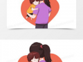 侵犯妈妈漫画图片,探讨版权与网络道德边界